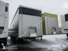 semirremolque lonas deslizantes (PLFD) Schmitz Cargobull