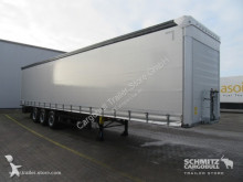 Schmitz Cargobull Curtainsider Standard Getränke semi-trailer
