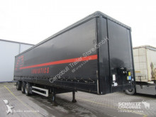 semirremolque lonas deslizantes (PLFD) nc