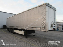 Krone Curtainsider Coil semi-trailer