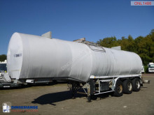 semi remorque citerne Fruehauf