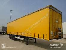 semirremolque lonas deslizantes (PLFD) Krone