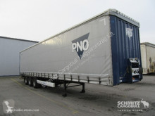 semirremolque lonas deslizantes (PLFD) Krone