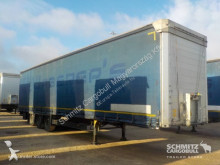 semirremolque lonas deslizantes (PLFD) Schmitz Cargobull