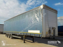 semirremolque lonas deslizantes (PLFD) Schmitz Cargobull