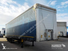 semirremolque lonas deslizantes (PLFD) Schmitz Cargobull