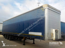 semirremolque lonas deslizantes (PLFD) Schmitz Cargobull