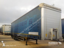 semirremolque lonas deslizantes (PLFD) Schmitz Cargobull