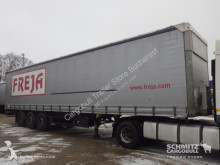 Schmitz Cargobull tautliner semi-trailer