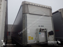 Schmitz Cargobull tautliner semi-trailer