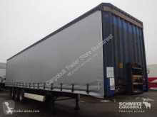 Krone Curtainsider Standard semi-trailer