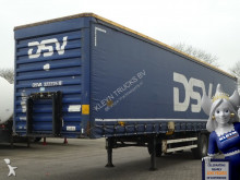 semi remorque LAG O-3-GC A5 EDSCHA DOORS RONGS