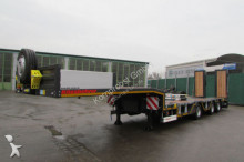 semiremorca transport utilaje Kässbohrer