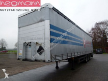 semirremolque lona corredera (tautliner) Schmitz Cargobull