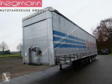 Schmitz Cargobull tarp semi-trailer