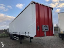 semiremorca obloane laterale suple culisante (plsc) Fruehauf