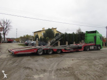 porte engins nc