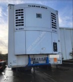 semiremorca frigorific(a) Chereau