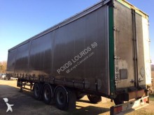 semiremorca obloane laterale suple culisante (plsc) Metaco