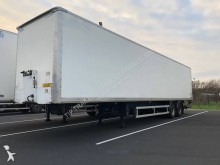 semirremolque furgón caja polyfond Asca