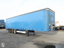 semirremolque lonas deslizantes (PLFD) Krone