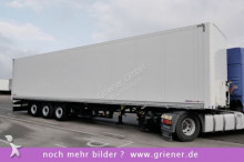 semirremolque furgón Schmitz Cargobull