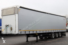 semirremolque lona corredera (tautliner) Schmitz Cargobull