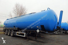 semirremolque cisterna Feldbinder