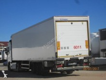 semi remorque frigo multi température occasion