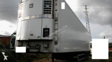 used refrigerated semi-trailer