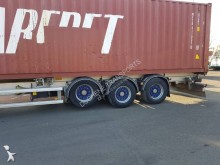 trailer Asca squale 40' 20' 2x20'