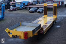 Scorpion Semi Lowboy( Including COC) Dieplader FULL STEEL