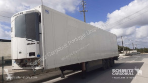Schmitz Cargobull insulated semi-trailer
