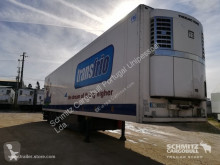 Schmitz Cargobull Caixa congelador Multitemp semi-trailer