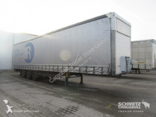 semi remorque rideaux coulissants (plsc) occasion