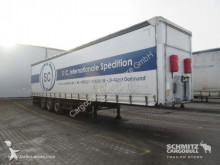 полуприцеп Schmitz Cargobull Curtainsider Coil