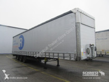 semi remorque rideaux coulissants (plsc) Schmitz Cargobull