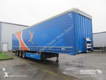 semi remorque rideaux coulissants (plsc) Krone