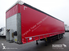 semi remorque Schmitz Cargobull Curtainsider Standard
