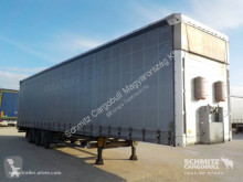 Schmitz Cargobull Curtainsider Mega Auflieger