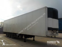 semi remorque Schmitz Cargobull Reefer Standard Taillift