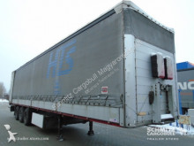 semi remorque Schmitz Cargobull Curtainsider dropside