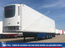 semirremolque isotérmica Schmitz Cargobull