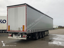 semi remorque rideaux coulissants (plsc) Schmitz Cargobull