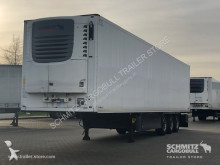 semi remorque Schmitz Cargobull Tiefkühler Standard Doppelstock