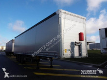naczepa Schmitz Cargobull Rideaux Coulissant Standard