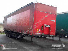 naczepa Schmitz Cargobull Curtainsider Standard