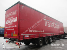 Schmitz Cargobull Auflieger Schiebeplanen