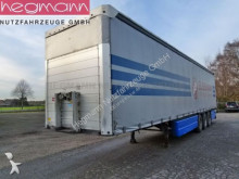 semi remorque savoyarde Schmitz Cargobull