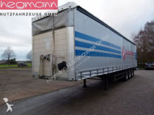 semi remorque savoyarde Schmitz Cargobull